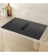 Induction Cooktops