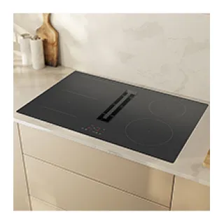 Induction Cooktops