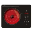 Model AT-6–Skin Touch & Knob Control Infrared Cooker Stainless Steel Body 2200W