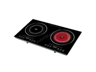 Commercial Applications of Electric Ceramic Cooktops