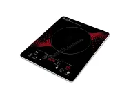 What are the advantages of using induction cooktops?