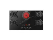 Why Professional Chefs Prefer Electric and Gas Hob Combined