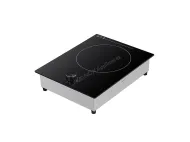 Are countertop induction cooktops energy-efficient?