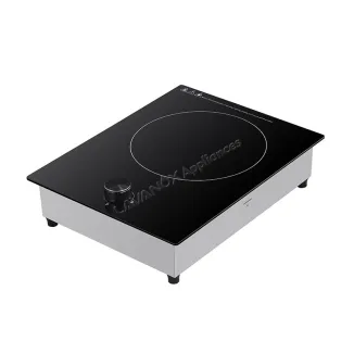 Model LAVI-C111 – Single Induction Cooker, Knob Control, 2000W