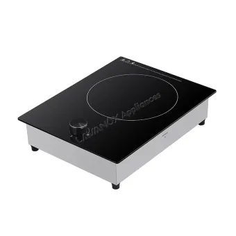 Model LAVI-C111 – Single Induction Cooker, Knob Control, 2000W