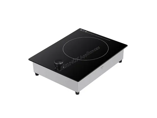 Are countertop induction cooktops energy-efficient?