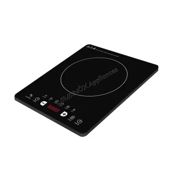 Model LAVI-A1 – Single Induction Cooker, 6 Cooking Modes, 2000W