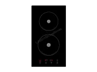 How fast do induction cooktops heat food?