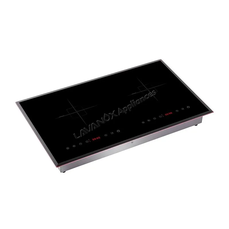 Why Built In Induction Cooktops Are Better Than Electric Stoves Why Built In Induction Cooktops Are Better Than Electric Stoves