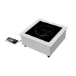 Model LAVI-SY001 – Built-in High Power Single Induction Cooktop, 3500W