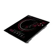 Model LAVI-A20 – Built-in Induction Cooktop, 8 Cooking Modes, 2000W