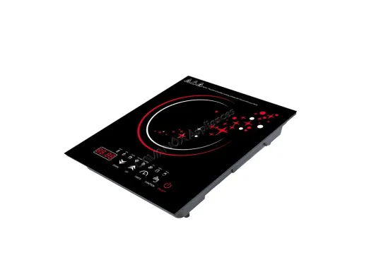 Can countertop induction cooktops boil water quickly?