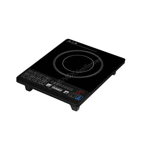 Model LAVI-M13 – Single Induction Cooker, Push Button Control, 2100W