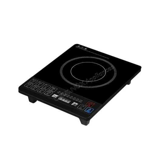 Model LAVI-M13 – Single Induction Cooker, Push Button Control, 2100W