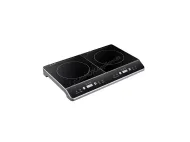 Can I use induction cooktops outdoors?
