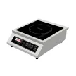 Model LAVI-SY002 – Tabletop High-Power Single Induction Cooker, Push Button Control, 3500W
