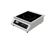 What is a countertop induction cooktop?