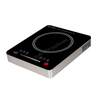 Model LAVI-B88 – High-Power Single Induction Cooker, Sliding Touch Control, 3000W