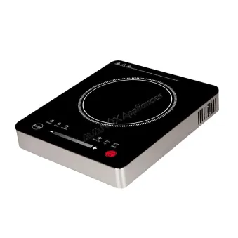 Model LAVI-B88 – High-Power Single Induction Cooker, Sliding Touch Control, 3000W