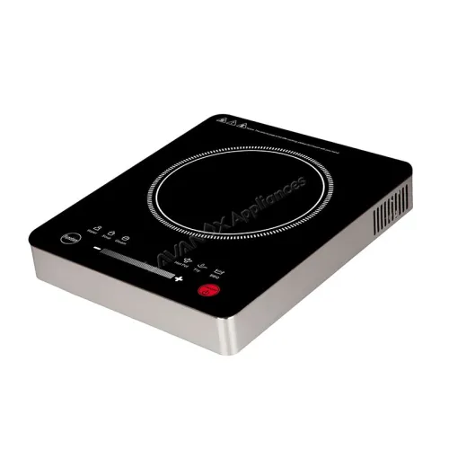 Model LAVI-B88 – High-Power Single Induction Cooker, Sliding Touch Control, 3000W