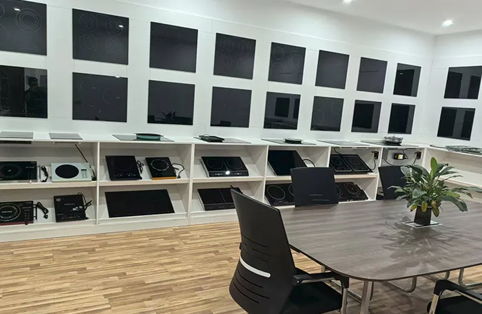 Zhongshan Lavanox Appliances Co.Ltd