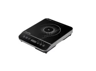 What are the main advantages of countertop induction cooktops?
