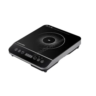 LAVI-C110 – Single Induction Cooker, Sensor Touch Control, 2000W