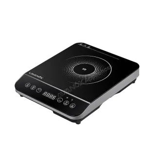 LAVI-C110 – Single Induction Cooker, Sensor Touch Control, 2000W