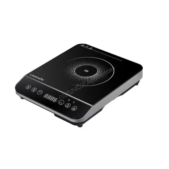 LAVI-C110 – Single Induction Cooker, Sensor Touch Control, 2000W