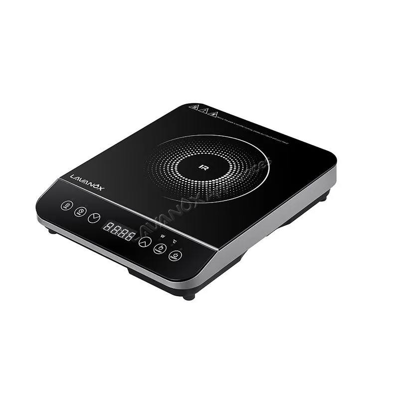 Do induction cooktops save energy? Do induction cooktops save energy?