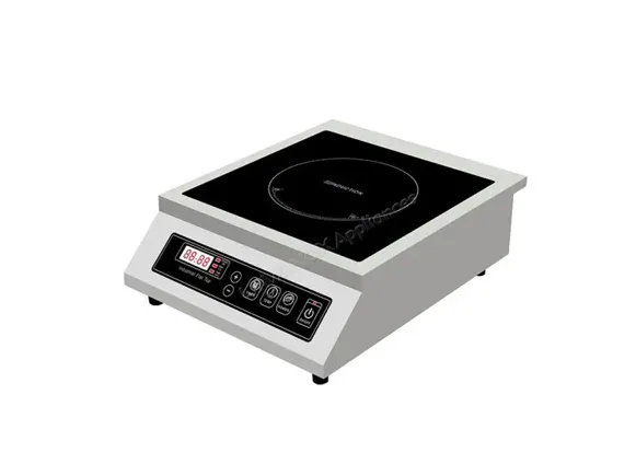 Induction Cooktops