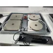 LVAFC-4C022 Invisible Induction Cooker - Four Zone