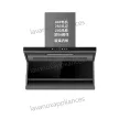 Commercial Range Hood | 280mm Air Duct