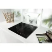 Built-in Induction Cooktop | Three Burner, Sensor Touch Control