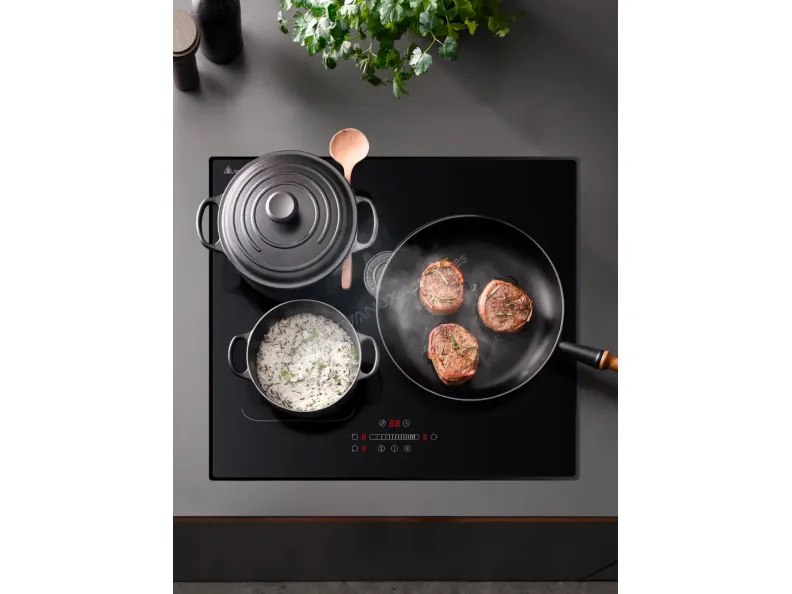 Transform Your Kitchen with Commercial Induction Cooktops