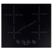 4-Zone Induction Cooktop | 10-Level Digital Display