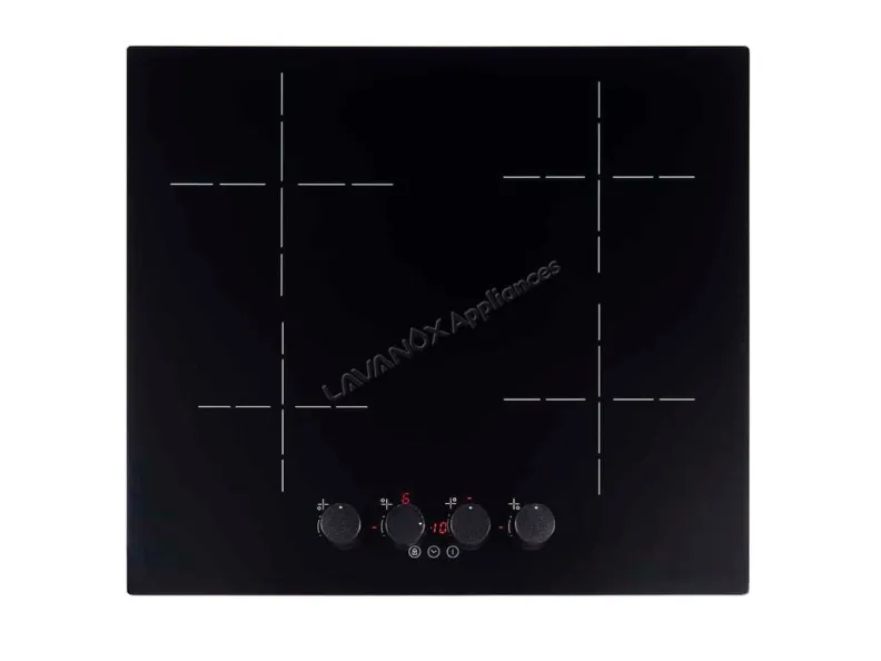 Revolutionizing Commercial Kitchens: The Benefits of Commercial Induction Cooktops