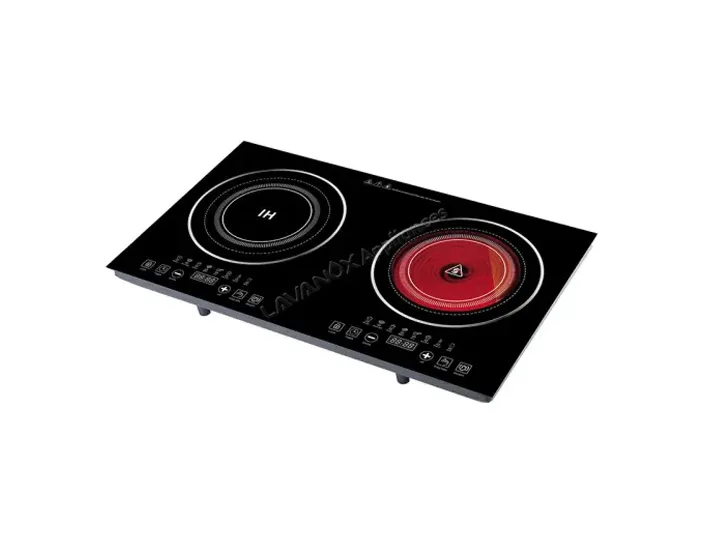 Electric Ceramic Cooktops