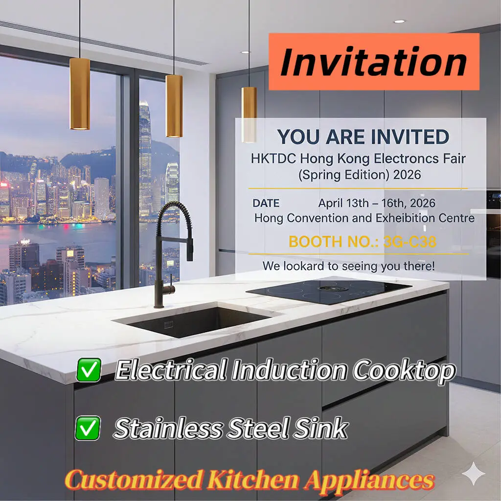 HKTDC Hong Kong Electronics Fair (Spring Edition) 2026 HKTDC Hong Kong Electronics Fair (Spring Edition) 2026